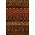 Sky Fire Rug - 6 x 9