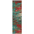 Sky Spirits Rug - 2 x 8