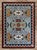 Slate Valley Rug - 3 x 4
