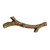 Small Branch Cabinet Pulls - Set of 2