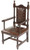 Soloman Arm Chair