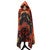 Socorro II Hooded Throw