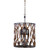 Soho 8 Light Foyer Pendant