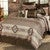Southern Flare Quilt Bed Set - Twin - CLEARANCE