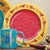 Southwest Bloom Salad Plates - Set of 4