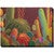 Southwest Botanicals VII Canvas Art