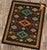 Southwest Canyon Rug - 8 x 11