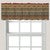 Southwest Collage Valance