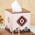 Southwest Mesa Tissue Box
