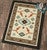 Southwest Oasis Rug - 2 x 8