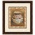 Southwest Pottery IV Framed Print