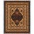 Southwest Sampler Moccasin Blanket