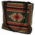 Southwest Sampler Red and Green Tote Bag
