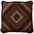 Southwest Sampler Russet Pillow Cover - OVERSTOCK