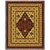Southwest Sampler Sunset Blanket