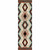 Sedona Sunset Rug - 2 x 8