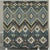 Southwest Scrolls Shower Curtain