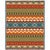 Southwest Stripe Blanket