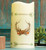 Southwest Visions Antlers LED Candle - CLEARANCE