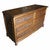 Spanish 6-Drawer Dresser - Diamond Tooled Leather