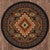 Spirit Canyon Rug - 8 Ft. Round