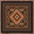 Spirit Canyon Rug - 8 Ft. Square