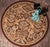 Spirit Dancer Rug - 8 Ft. Round