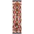 Spirit Quest Cowhide Rug - 2 x 8