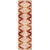 Spirit Valley Rug - 2 x 8