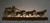 Stage Coach Back Lit Wall Art