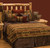 Stampede Duvet Cover - Cal King