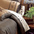 Star Cream Sheet Set - Queen