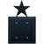 Star Double Electrical Cover