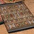Star Eagle Adobe Rug - 3 x 4