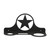 Star Hair Dryer Rack