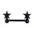 Star Horizontal Door Handle