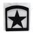Star Napkin Holder