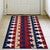 Star Spangled Indoor/Outdoor Rug - 2 x 5