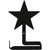 Star Toilet Tissue Holder