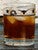 Stars & Longhorns Double Old Fashioned Glasses - Set of 4