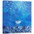 Stars at Night Canvas Wall Art