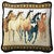 Steppin' Out Pillow Cover