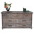 Stone Creek Dresser with Mirror
