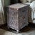 Stone Creek Nightstand