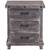 Stone Creek Nightstand