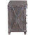 Stone Creek Nightstand