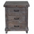 Stone Creek Nightstand