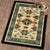 Storm Clouds Rug - 3 x 4