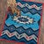 Stormy Skies Rug - 8 Ft. Round