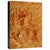 Story Teller Gallery Wrapped Canvas